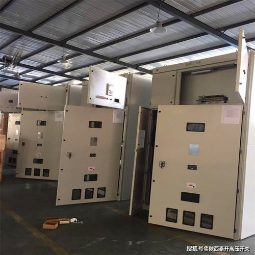 國內(nèi)高壓開關柜十大品牌供應商及其科技開發(fā)趨勢